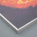 Large James Rosenquist SUN SETS... Print, 78